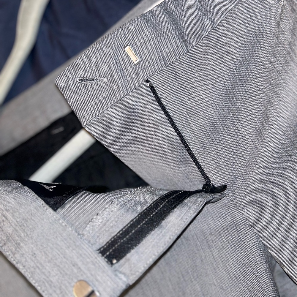 Michael Kors - size 4 dress pants - Picture 5 of 5